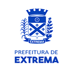 Brasão da Natal Encantado de Extrema
